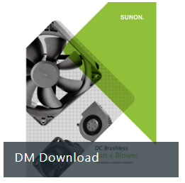 SUNON風扇 SUNON風扇